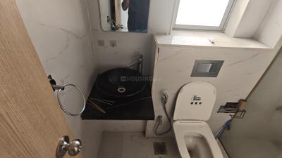 Image of 700 Sq.ft 2 BHK Apartment / Flat for rent in Lodha Bel Air, Jogeshwari West, Mumbai for Rs. 80000