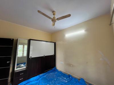 Bedroom Image of 2200 Sq.ft 3 BHK Duplex for rent in RR Nagar Bengaluru for Rs. 40000