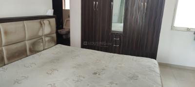 Bedroom Image of 950 Sq.ft 2 BHK Apartment / Flat for sale in Vijay Galaxy, Thane West Thane for Rs. 12700000
