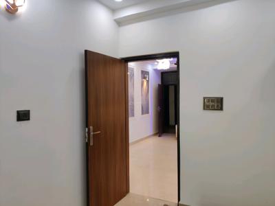 Bedroom Image of 1000 Sq.ft 2 BHK Builder Floor for sale in Indirapuram Ghaziabad for Rs. 7500000