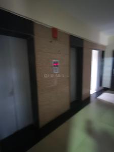 Image of 1050 Sq.ft 3 BHK Apartment / Flat for sale in South City Garden, Behala, Kolkata for Rs. 7800000