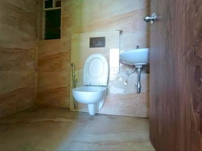 Image of 650 Sq.ft 1 BHK Apartment / Flat for sale in Siddhi Highland Springs, Thane West, Thane for Rs. 7600000