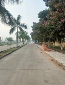 Image of 2400 Sq.ft Residential Plot / Land for sale in VIP City, Daldal Seoni, Raipur for Rs. 5760000