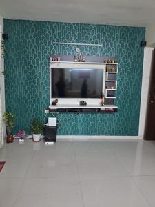 Hall Image of 1400 Sq.ft 3 BHK Apartment / Flat for sale in Mittal Sun Universe, Narhe Pune for Rs. 14500010