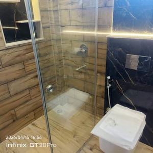 Bathroom Image of 3240 Sq.ft 3 BHK Builder Floor for sale in Janakpuri New Delhi for Rs. 36000000