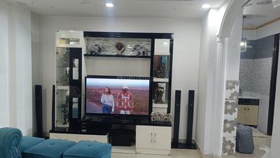 2 BHK Independent Builder Floor