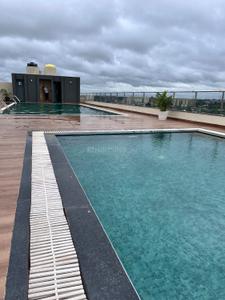 Image of 726 Sq.ft 2 BHK Apartment / Flat for sale in Avanti Vihar, Raipur for Rs. 3445000