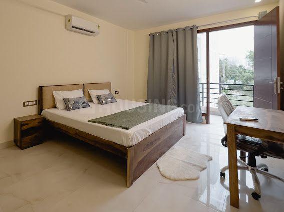 Sushant Lok Phase 3, Sector 57 Bedroom 1