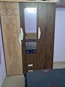Bedroom Image of 1350 Sq.ft 3 BHK Independent House for sale in Nanikhodiyar Anand for Rs. 5100000