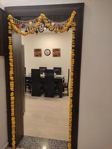 Hall Image of 1080 Sq.ft 4 BHK Independent House for sale in Khyora Kanpur for Rs. 18000000
