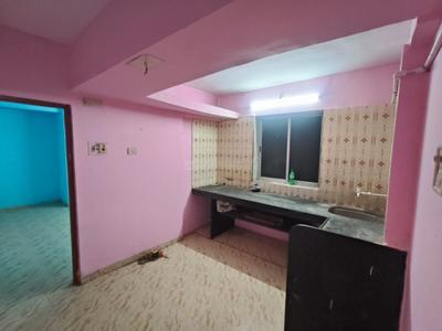 Kitchen Image of 820 Sq.ft 1 BHK Apartment / Flat for rent in Titwala Thane for Rs. 6000