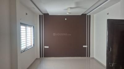 Bedroom Image of 2400 Sq.ft 3 BHK Duplex for sale in Nipania Indore for Rs. 12200000