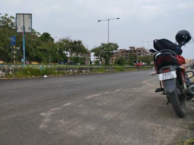 Image of 450 Sq.ft Residential Plot / Land for sale in New Town, Kolkata for Rs. 100000
