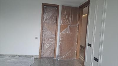 Bedroom Image of 4500 Sq.ft 4 BHK Builder Floor for sale in New Friends Colony New Delhi for Rs. 127500000