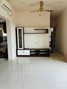 Hall Image of 900 Sq.ft 2 BHK Apartment / Flat for sale in Godrej Rejuve, Keshav Nagar Pune for Rs. 9000000