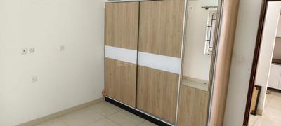 Bedroom Image of 1580 Sq.ft 3 BHK Apartment / Flat for sale in Vaishnavi Gardenia, T Dasarahalli Bengaluru for Rs. 21000000