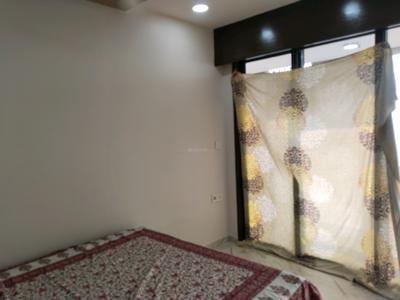 Bedroom Image of 3500 Sq.ft 5 BHK Apartment / Flat for sale in Seasons Residency, Santacruz West Mumbai for Rs. 197500000