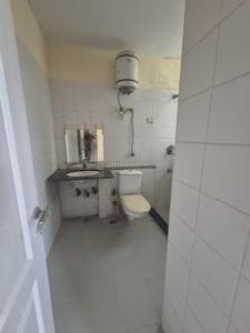 Bathroom Image of 1875 Sq.ft 3 BHK Apartment / Flat for sale in Uppal Plumeria Garden Estate, Omicron III Greater Noida for Rs. 13100000