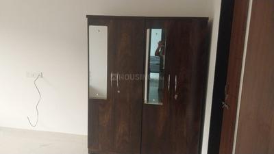 Bedroom Image of 900 Sq.ft 2 BHK Apartment / Flat for rent in Acorn Park, Wakad Pune for Rs. 32000
