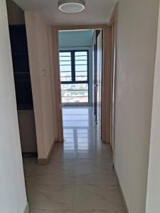 Hall Image of 1450 Sq.ft 3 BHK Apartment / Flat for sale in Tollygunge Kolkata for Rs. 14000000