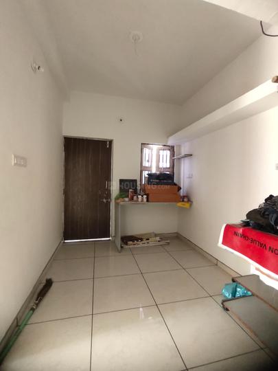 Hariganga society Kitchen 1