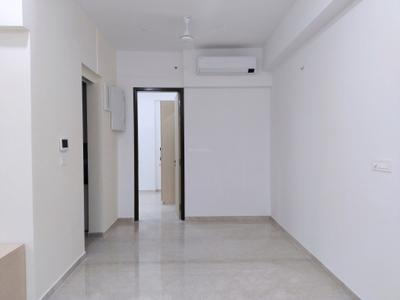 Living Room Image of 1450 Sq.ft 3 BHK Apartment / Flat for sale in Adani Ten BKC, Bandra East Mumbai for Rs. 64000000