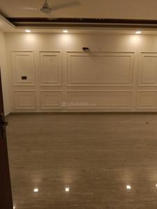 Living Room Image of 1400 Sq.ft 3 BHK Independent House for rent in Godrej Retreat Vibe, Sector 83 Faridabad for Rs. 35000