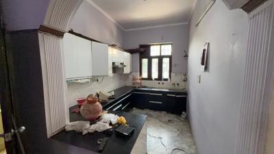 Kitchen Image of 2250 Sq.ft 3 BHK Independent House for sale in Sector 28 Faridabad for Rs. 57000000