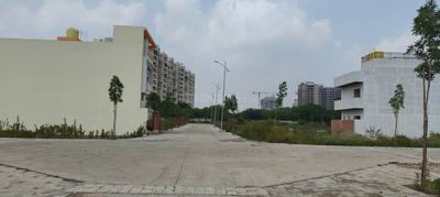 Image of 3389 Sq.ft Residential Plot / Land for sale in Mahalaxmi Nagar 42, Jamtha, Nagpur for Rs. 7371000