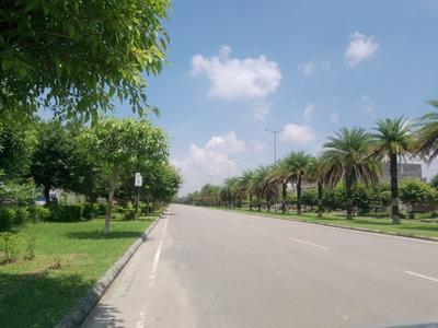Image of 3300 Sq.ft Residential Plot / Land for sale in DLF Garden City, Mohanlalganj, Lucknow for Rs. 26400000