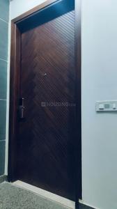 Bedroom Image of 2100 Sq.ft 3 BHK Builder Floor for rent in Vipul World Luxury Floors, Sector 48 Gurgaon for Rs. 57500