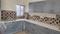 K C Krishna Reddy Layout, Margondanahalli Kitchen 1