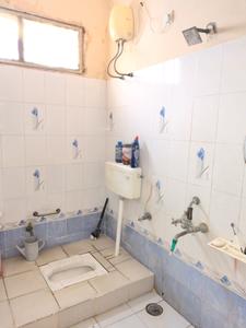 Bedroom One Image of 2000 Sq.ft 3 BHK Apartment / Flat for sale in Trimalgherry Secunderabad for Rs. 7800000