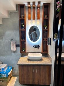 Image of 1300 Sq.ft 4 BHK Independent House for sale in Govindpuram, Ghaziabad for Rs. 24200000
