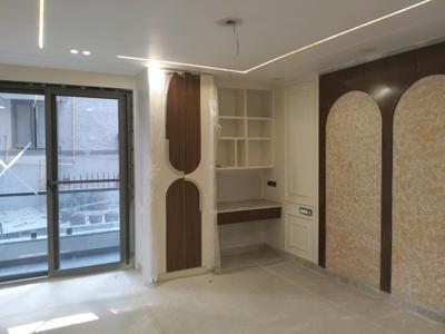Bedroom Image of 4150 Sq.ft 4 BHK Builder Floor for sale in Model Town New Delhi for Rs. 120000000