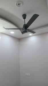 Hall Image of 1100 Sq.ft 3 BHK Builder Floor for sale in Dreamz Gouri Shanker Builder Site 5, Shahdara New Delhi for Rs. 9000000