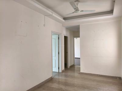 Living Room Image of 1300 Sq.ft 2.5 BHK Apartment / Flat for rent in Shree Vardhman Victoria, Sector 70 Gurgaon for Rs. 38000