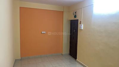 Living Room Image of 510 Sq.ft 1 BHK Apartment / Flat for sale in Titwala Thane for Rs. 2500000