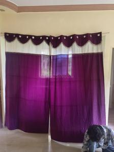 Hall Image of 390 Sq.ft 1 BHK Apartment / Flat for sale in Palghar Mumbai for Rs. 1375000
