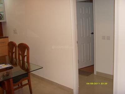 Hall Image of 1900 Sq.ft 3 BHK Apartment / Flat for sale in SNN Raj Lakeview Phase II, Subramanyapura Bengaluru for Rs. 33000000
