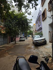 Image of 2200 Sq.ft 5 BHK Independent House for sale in Vidyaranyapura, Bengaluru for Rs. 22500000