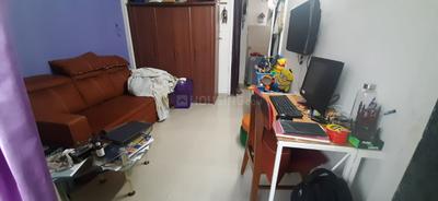 Hall Image of 1500 Sq.ft 3 BHK Apartment / Flat for sale in Chhadva Galaxy, Kamothe Navi Mumbai for Rs. 15500000