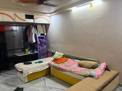 Bedroom Image of Saraswati Sadan  in Kothrud, Pune