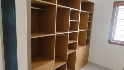 Bedroom Image of 4000 Sq.ft 4.5 BHK Duplex for rent in RR Nagar Bengaluru for Rs. 80000