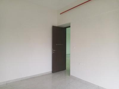 Bedroom Image of 910 Sq.ft 2 BHK Apartment / Flat for rent in Presidential Towers, Ghatkopar West Mumbai for Rs. 70000