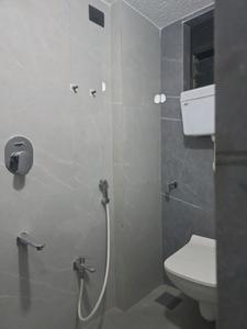 Bedroom Two Image of 1040 Sq.ft 2 BHK Apartment / Flat for sale in Shantee Flamingo Residency, Vasai West Vasai for Rs. 6450005