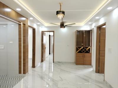 Living Room Image of 1850 Sq.ft 3 BHK Apartment / Flat for sale in SB youth Apartment, Sector 2 Dwarka New Delhi for Rs. 31500000