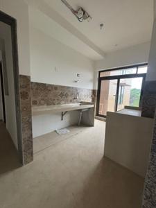 Kitchen Image of 3060 Sq.ft 6 BHK Apartment / Flat for sale in Kanakia Silicon Valley, Powai Mumbai for Rs. 90000000