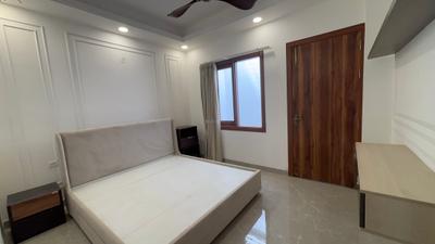Bedroom Image of 2200 Sq.ft 3 BHK Villa for sale in PG Krishna Carnival, Manghatai Agra for Rs. 13200000