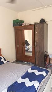 Bedroom Image of Dinath court apartment worli  in Worli, Mumbai